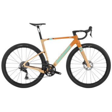 vélo gravel Berria Naii BR...