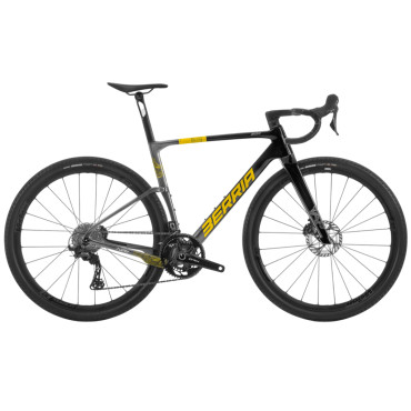 gravel Berria Naii BR GRX...