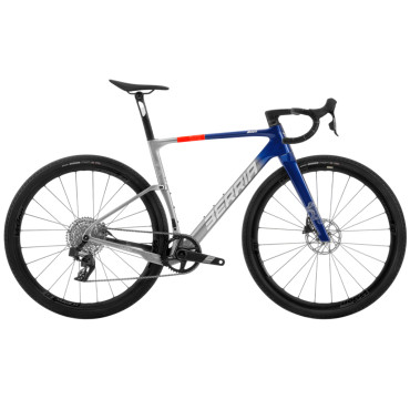 Berria Naii BR Apex XPLR...