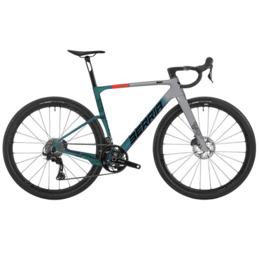 Berria Naii BR Apex XPLR...