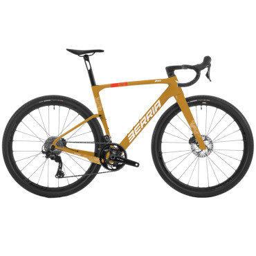 Vélo gravel Berria Naii BR...
