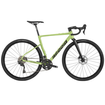 Vélo gravel Berria Allroad...