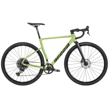 Vélo gravel Berria Allroad...