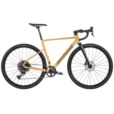 Vélo gravel Berria Allroad...