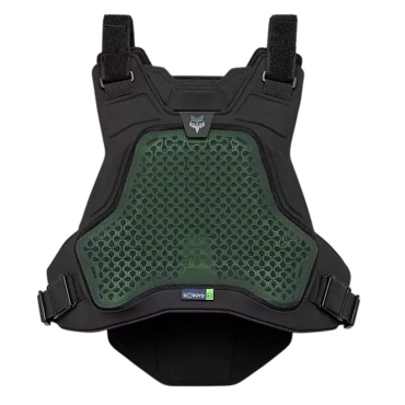 Fox Airframe Protective Vest