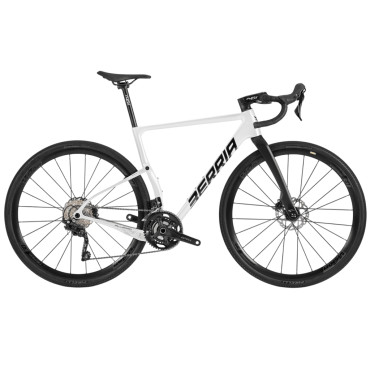 Vélo gravel Berria Allroad...