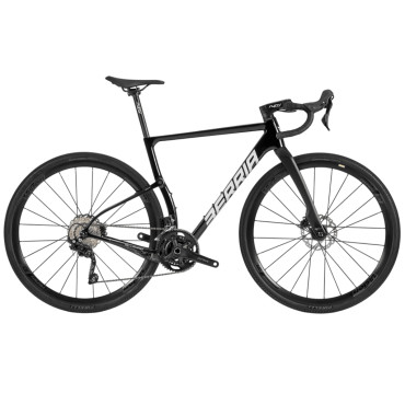 Gravelbike Berria Allroad...