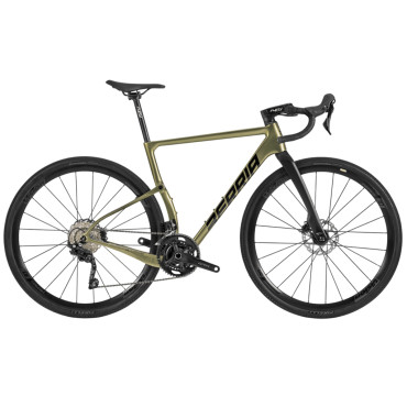 Berria Allroad Elite GRX...