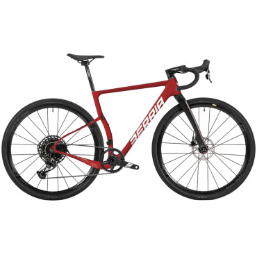 vélo route gravel Berria...