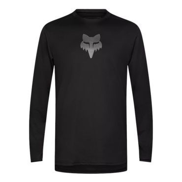 Maillot MTB mangas largas...