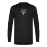 Maillot MTB mangas largas Fox Ranger LS - Transpirable, ligero - Idela uso diario