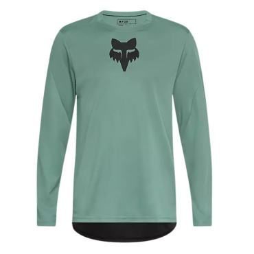 Maglia da MTB a maniche...