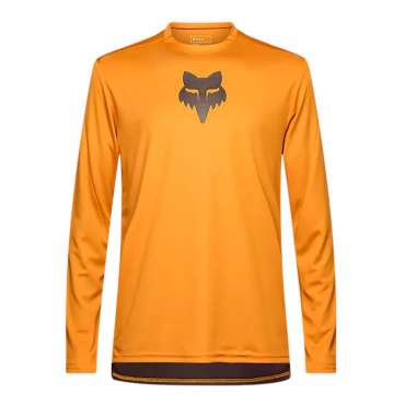 Maillot MTB mangas largas...
