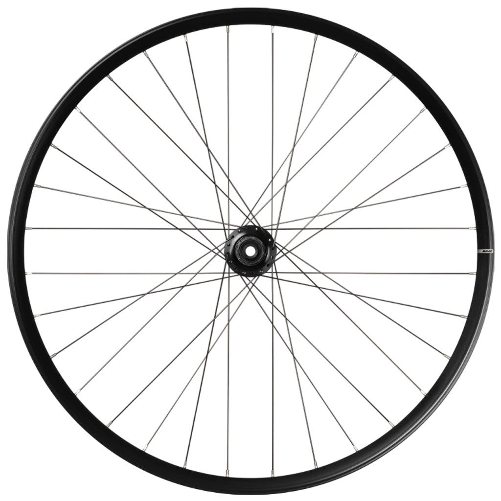 Roda traseira de BTT 27,5 polegadas Mavic E-Crossride 1