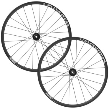 jantes vtt 29 Mavic...