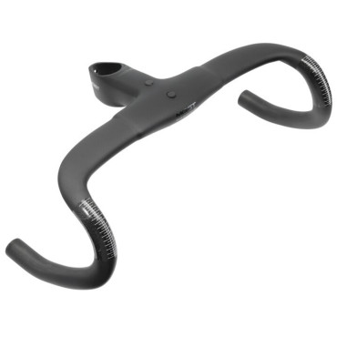 Gravel-Lenker mit...