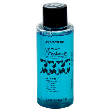 Assos Active Wear Cleanser...