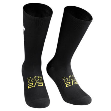 Assos Spring Fall Socks P1...