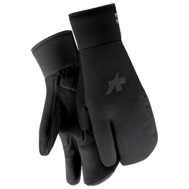 Gants vélo hiver Assos...