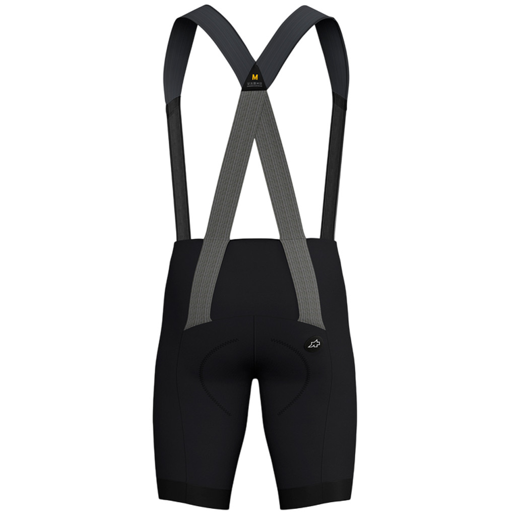 Assos Spring Fall Cap Cuissard vélo court homme Assos Mille GTS Spring Fall S11