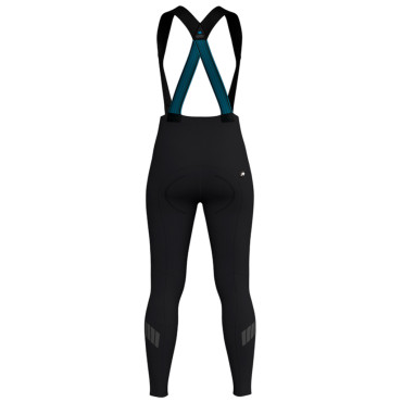 Lange Radhose für Damen...