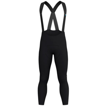 Cuissard vélo long homme...