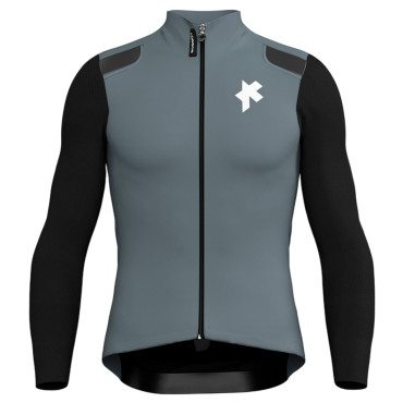 veste cycliste hiver Assos...