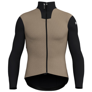 Veste vélo hiver Assos...