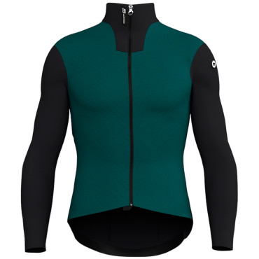 Veste vélo hiver Assos...