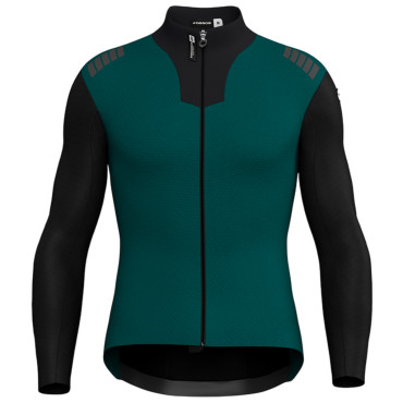 Veste vélo hiver Assos...