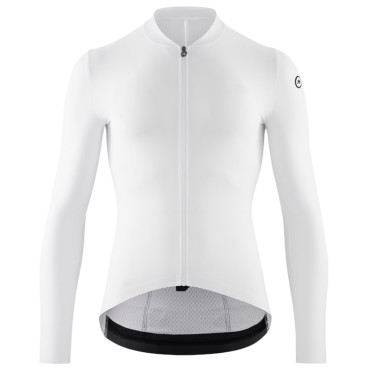 Assos Mille GT LS Jersey S11