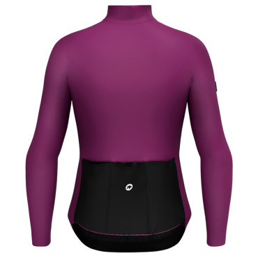 Assos UMA GT Spring Fall C2
