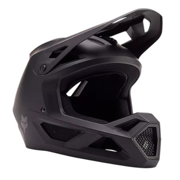 Capacete integral de BTT...