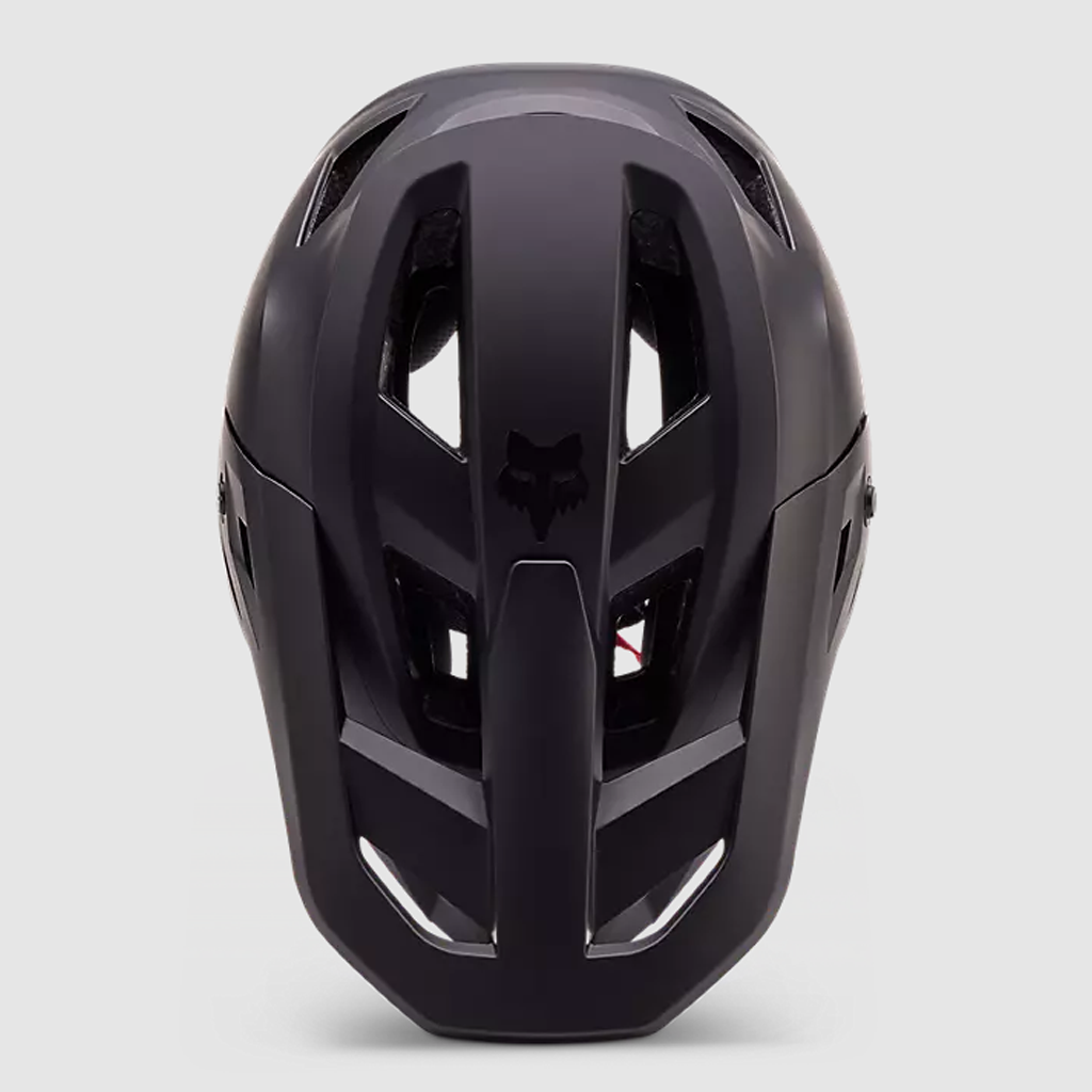Casque intégral VTT enfant Fox Rampage Youth