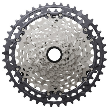 Cassette VTT Shimano Deore...