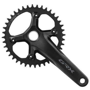 Gravel crankstel Shimano...
