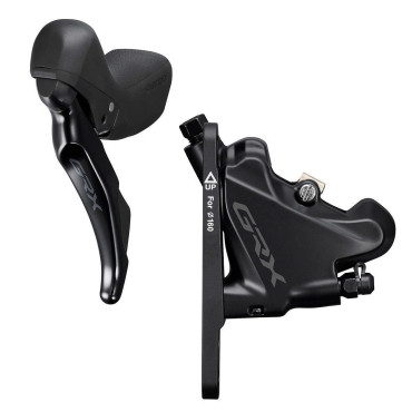 Shimano GRX RX400...