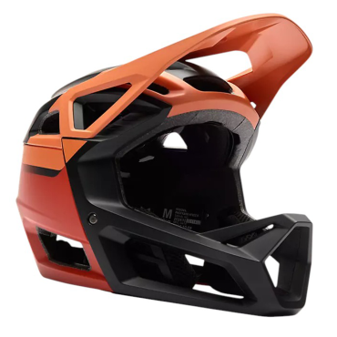 Casque intégral VTT Fox...