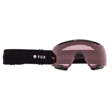 Masque VTT et BMX Fox...