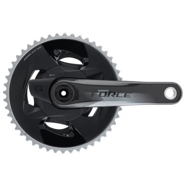 Racefiets crankstel...