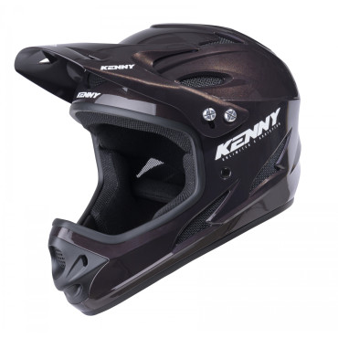 Integrale helm voor...