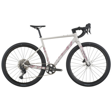 Bicicleta de gravel Scott...