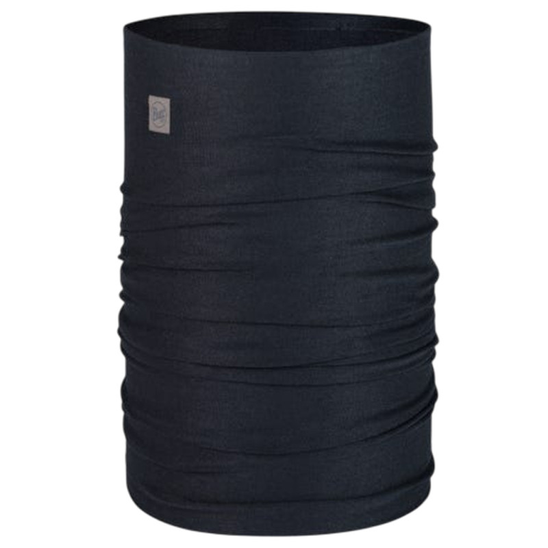 Photo Tour de cou Buff Thermonet noir mat TU