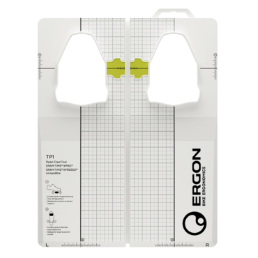 Ergon TP1 Sram fiets...