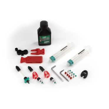 Kit de purga STANDARD para...
