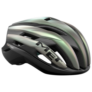 casque vélo course Met...