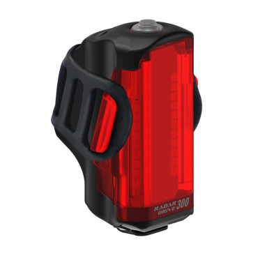 Lezyne Radar Drive 300