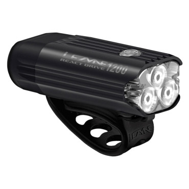 Lezyne React Drive 1200
