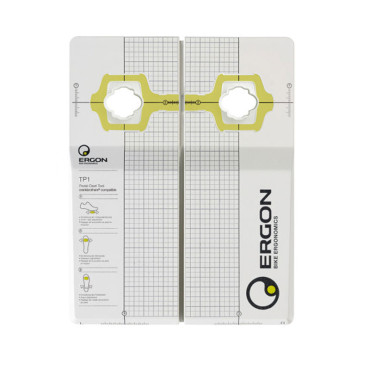 Ergon TP1 Crankbrothers...