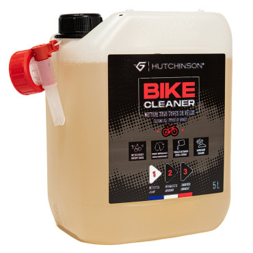 Hutchinson Bike Cleaner 5 l